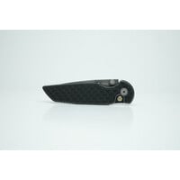 Pro-Tech Integrity BSA26.INT.1 Battleworn Reptile Texture Handle, Magnacut
