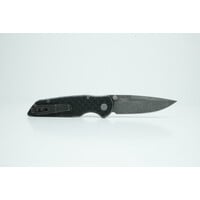 Pro-Tech Integrity BSA26.INT.1 Battleworn Reptile Texture Handle, Magnacut