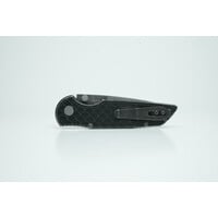 Pro-Tech Integrity BSA26.INT.1 Battleworn Reptile Texture Handle, Magnacut