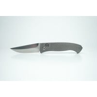 Pro-Tech, 2026 Brend Classic Custom 001 17-4 Steel Textured Handle, 154CM Steel