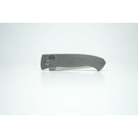 Pro-Tech, 2026 Brend Classic Custom 001 17-4 Steel Textured Handle, 154CM Steel