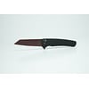 Pro-Tech Knives, LLC Pro-Tech, Malibu Black Handle, Copper Rose Magnacut Steel