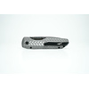 Pro-Tech Knives, LLC Pro-Tech 2026 Synapse 2 Custom 002 17-4 Steel Herringbone Handle, Damascus