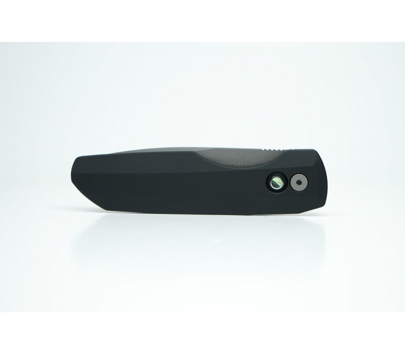 Pro-Tech Synapse 2 Black Aluminum, CPM MagnaMax