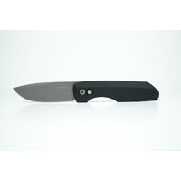 Pro-Tech Synapse 2 Black Aluminum, CPM MagnaMax
