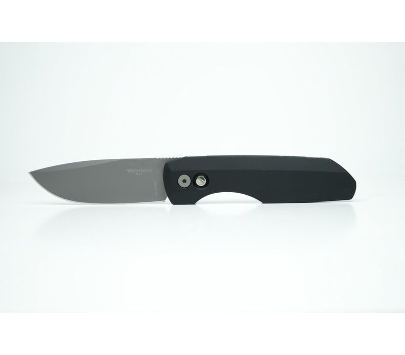 Pro-Tech Synapse 2 Black Aluminum, CPM MagnaMax