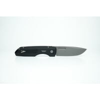 Pro-Tech Synapse 2 Black Aluminum, CPM MagnaMax