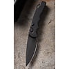 Pro-Tech Knives, LLC Pro-Tech, TR-5 Operator Black Aluminum Handle, CPM S35VN