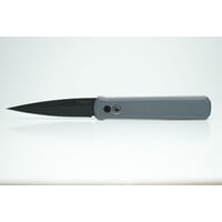 Pro-Tech, Godfather Battleworn Grey, DLC 154CM