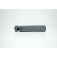 Pro-Tech, Godfather Battleworn Grey, DLC 154CM