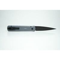 Pro-Tech, Godfather Battleworn Grey, DLC 154CM