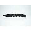 Pro-Tech Knives, LLC Pro-Tech TR-5 Black Feather Texture, CPM S35VN