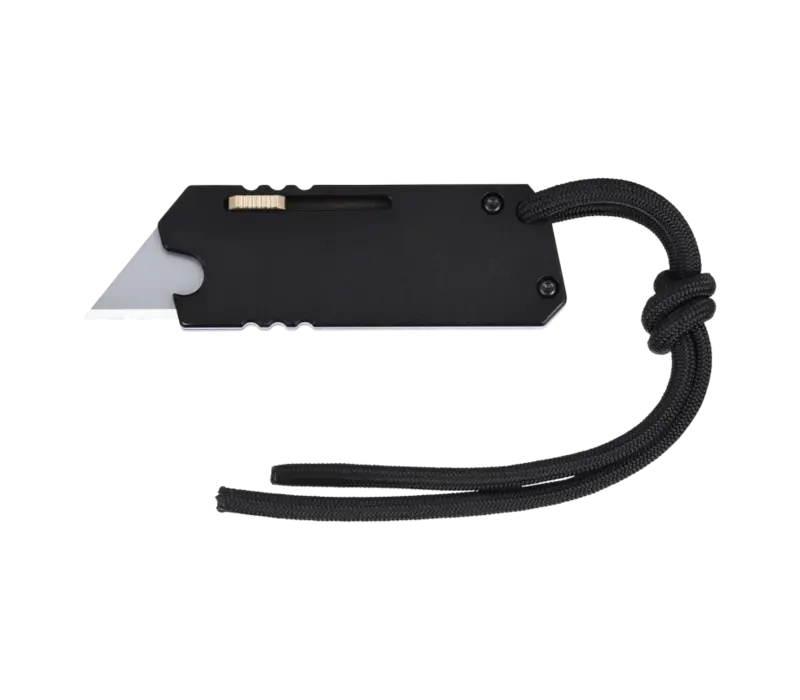 CRKT, C.U.T. (Compact. Utility. Tool.)