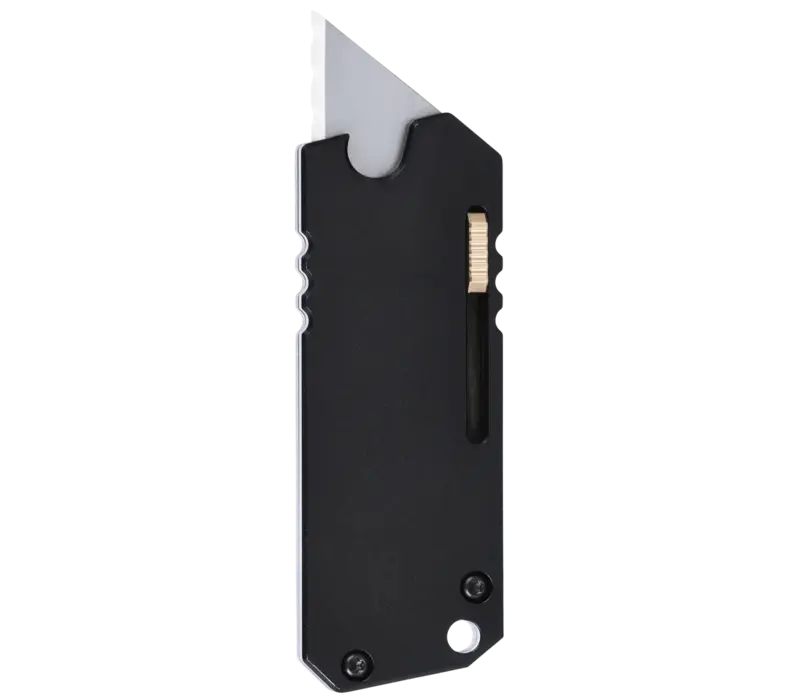 CRKT, C.U.T. (Compact. Utility. Tool.)