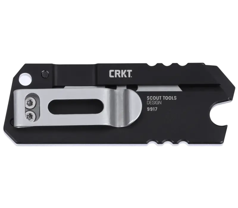 CRKT, C.U.T. (Compact. Utility. Tool.)