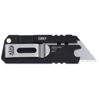 CRKT, C.U.T. (Compact. Utility. Tool.)