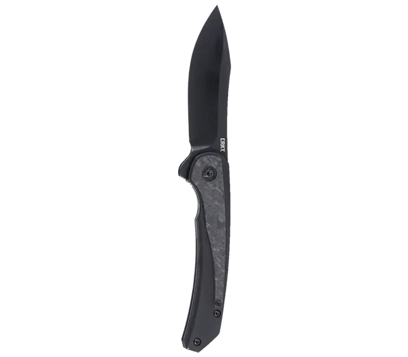 CRKT, Padawan Frame Lock Carbon Fiber