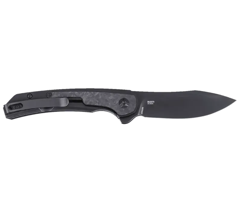 CRKT, Padawan Frame Lock Carbon Fiber