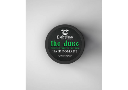 Daily Grind Daily Grind, The Duke Hair Pomade