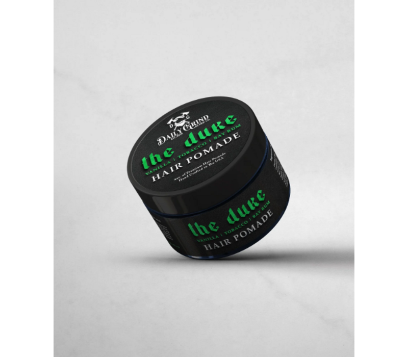 Daily Grind, The Duke Hair Pomade