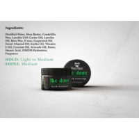 Daily Grind, The Duke Hair Pomade