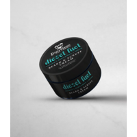 Daily Grind Beard & Scruff Cream Diesel Fuel Citrus, Florals, Woody Spice and Musk