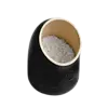 Emile Henry Emile Henry Salt Pig, Truffle