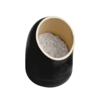 Emile Henry Salt Pig, Truffle