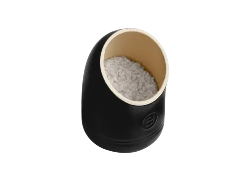 Emile Henry Emile Henry Salt Pig, Truffle