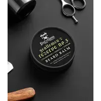 Daily Grind Beard Balm Gentleman's Reserve no. 5 Cedarwood, Vanilla, Ginger