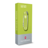 Victorinox Victorinox, Classic SD Alox, Lime Twist