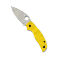 Spyderco, Sage 5 Lightweight Salt, Magnacut
