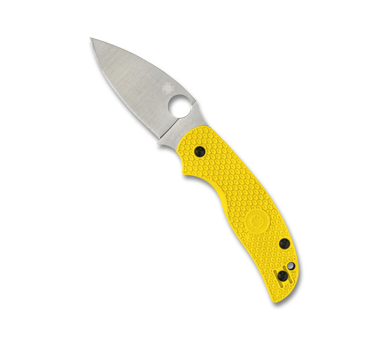 Spyderco, Sage 5 Lightweight Salt, Magnacut