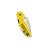 Spyderco, Sage 5 Lightweight Salt, Magnacut