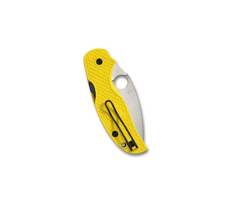Spyderco, Sage 5 Lightweight Salt, Magnacut