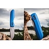 Pro-Tech Knives, LLC Pro-Tech, Vero Synapse 2, Blue Aluminum Handle, MagnaMax Steel