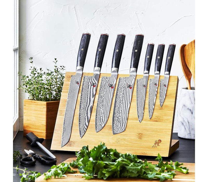 Miyabi, Kaizen II, 10pc Easel Block Set