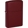 Zippo Zippo Merlot Classic Lighter