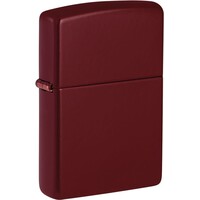 Zippo Merlot Classic Lighter
