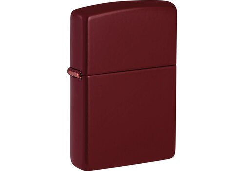 Zippo Zippo Merlot Classic Lighter