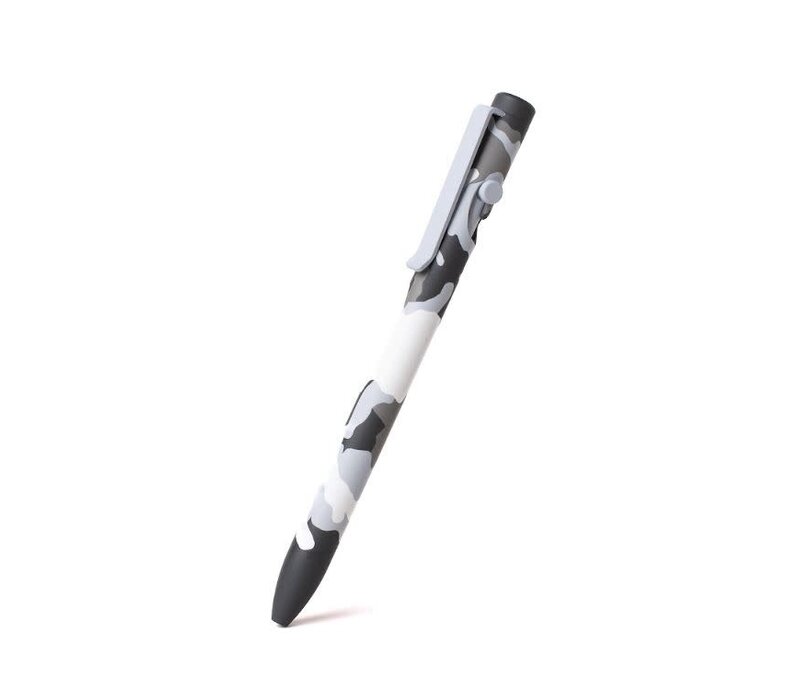 Tactile Turn, Grey Camo Bolt Action Standard