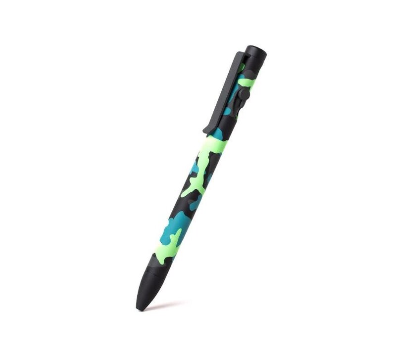 Tactile Turn, Space Camo Bolt Action Standard