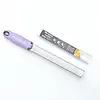 Microplane Microplane, Premium Classic Zester Grater Lavender Bloom