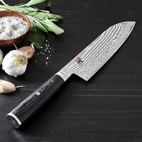 MIYABI, Kaizen II, 7" Santoku Knife