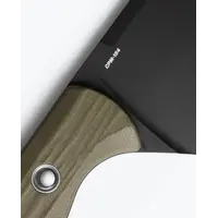Benchmade Wildcoast, OD and Black G10 Handle, CPM 154 Steel