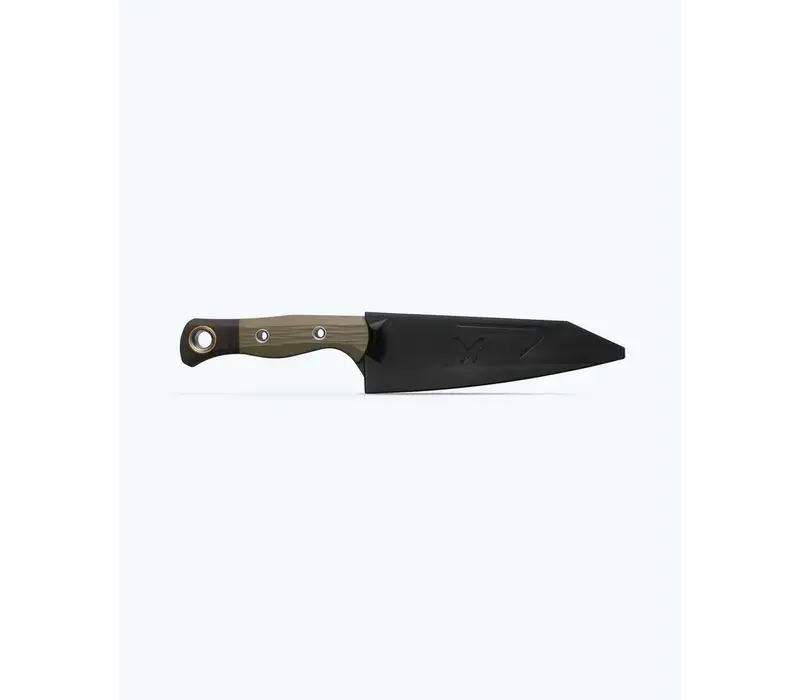 Benchmade Wildcoast, OD and Black G10 Handle, CPM 154 Steel