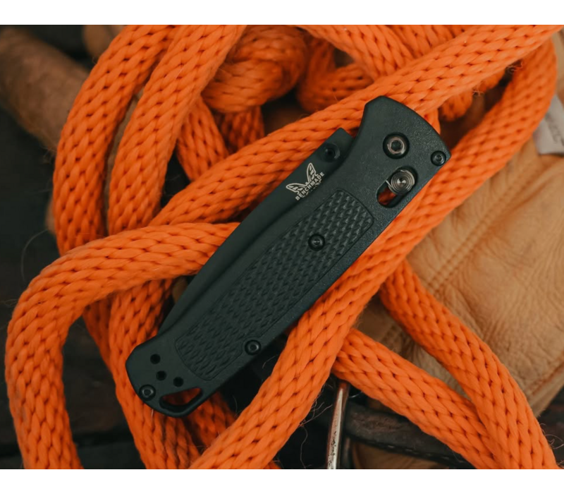 Benchmade, Mini Bugout, CF Elite CPM S30V
