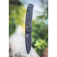 Benchmade, Mini Bugout, CF Elite CPM S30V