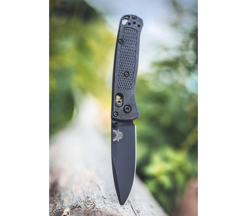 Benchmade, Mini Bugout, CF Elite CPM S30V