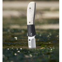 CRKT M4-02M Assisted Drop Point